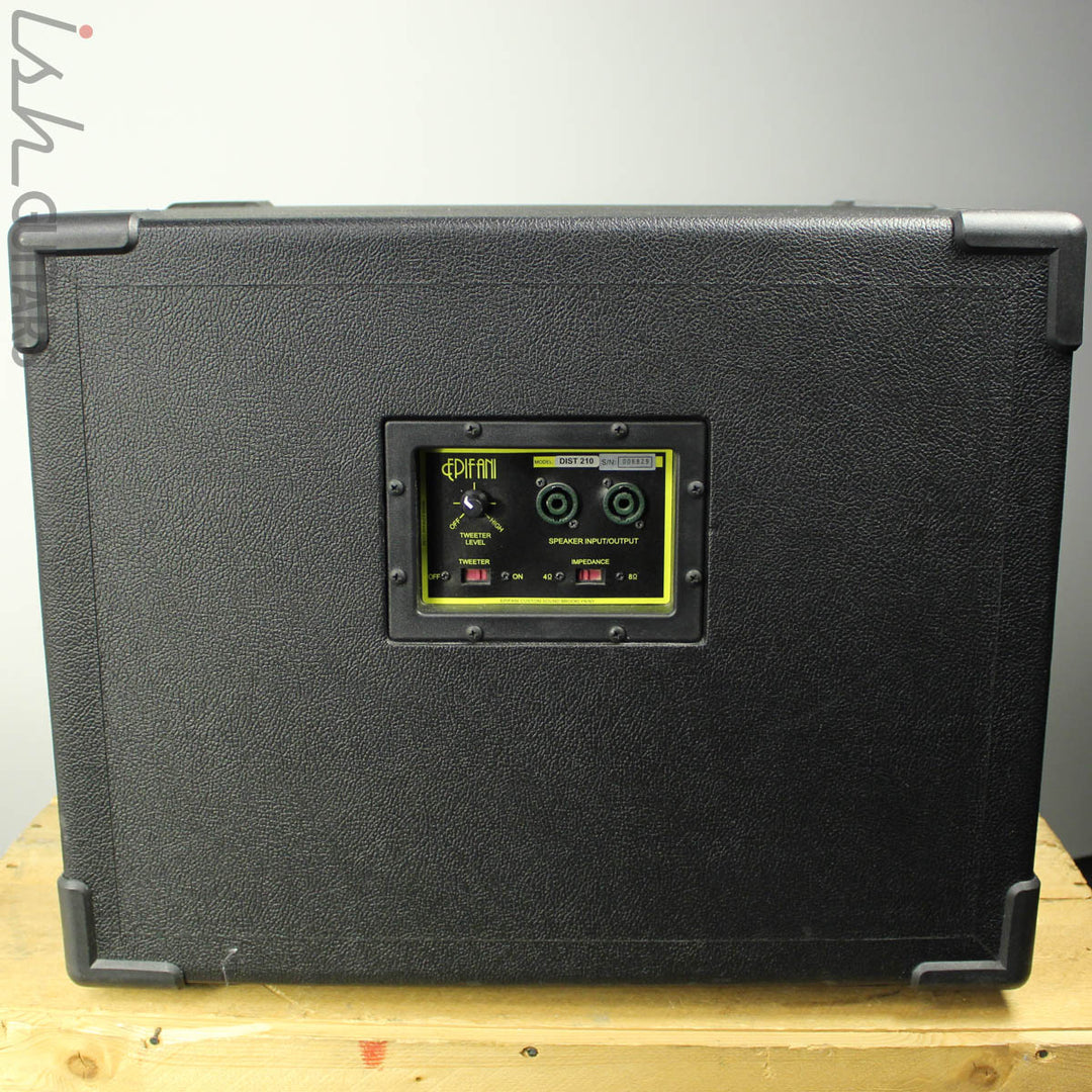 Epifani DIST 210