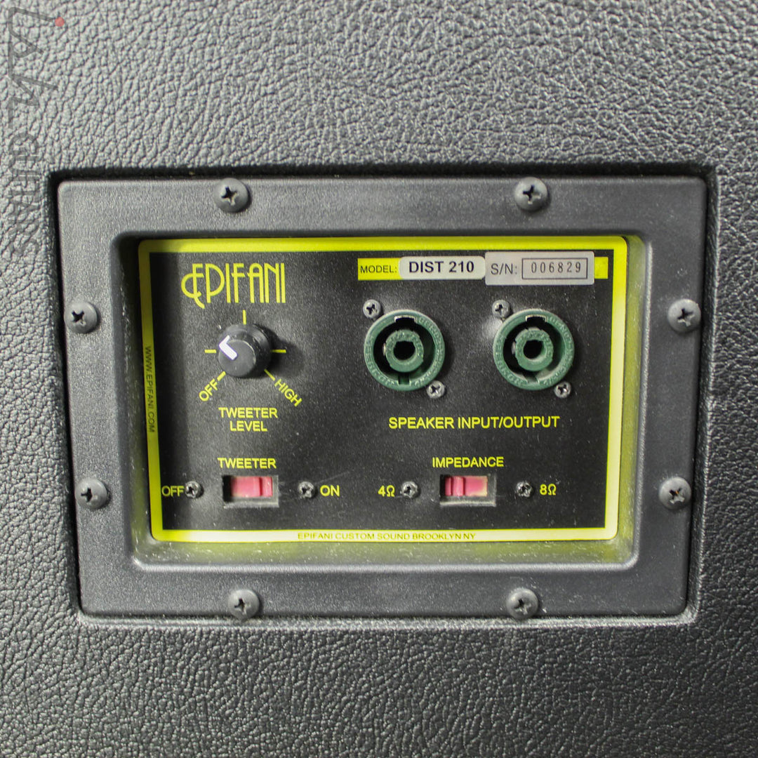 Epifani DIST 210