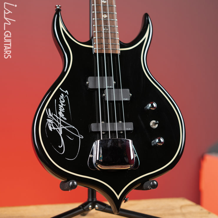 1990s Gene Simmons Punisher Bass – Ish Guitars