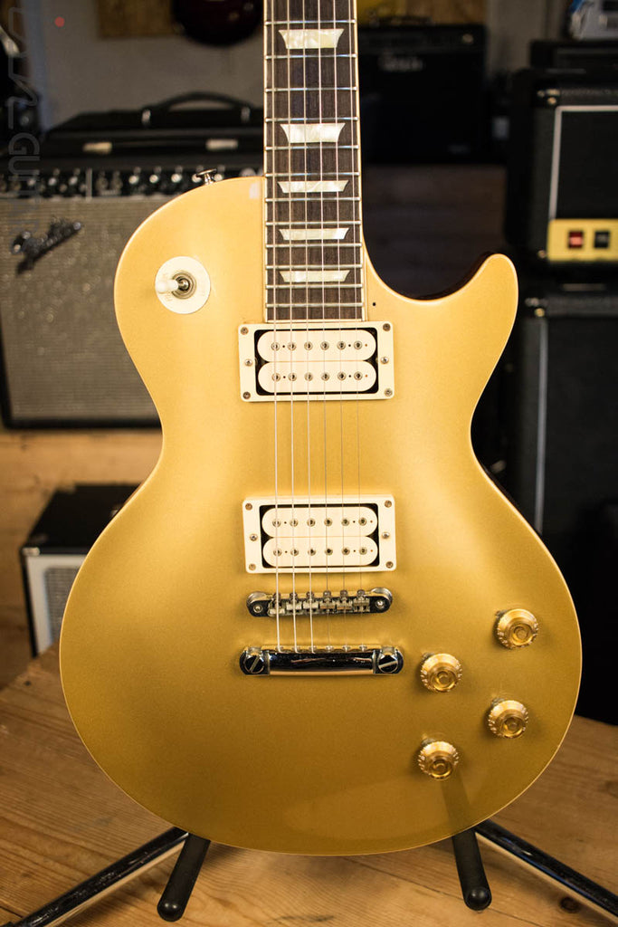 1980/1981 Tokai Love Rock LS50 Les Paul Goldtop Made in Japan