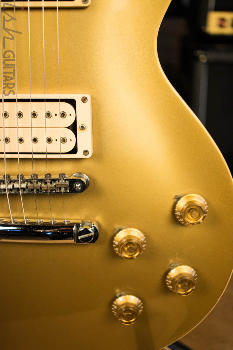 1980/1981 Tokai Love Rock LS50 Les Paul Goldtop Made in Japan