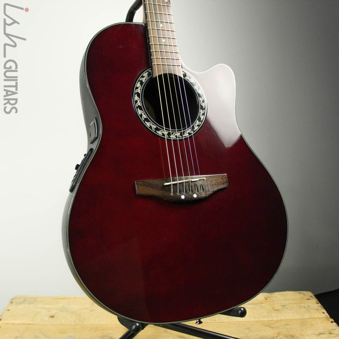 Applause by Ovation AB24-RR