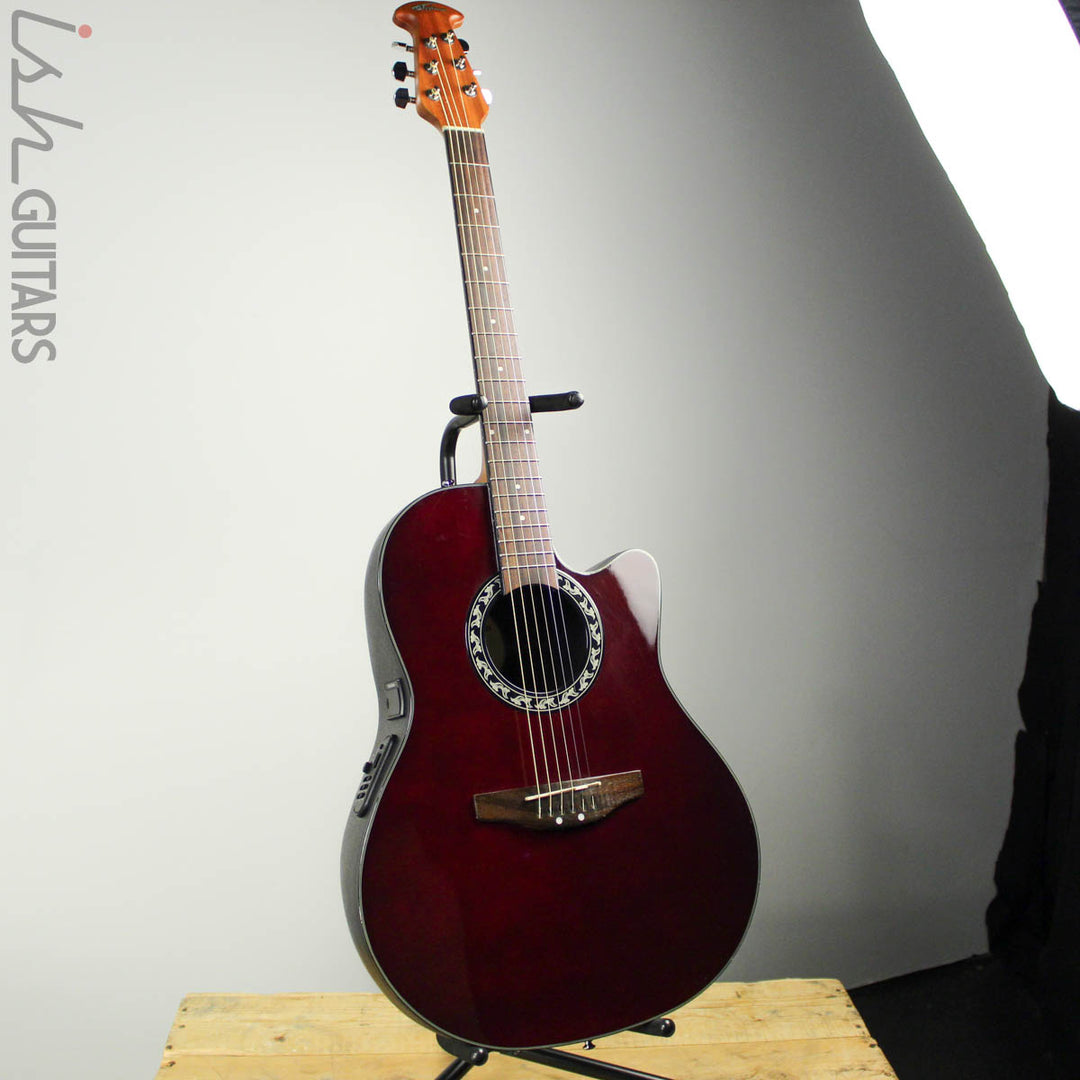 Applause by Ovation AB24-RR