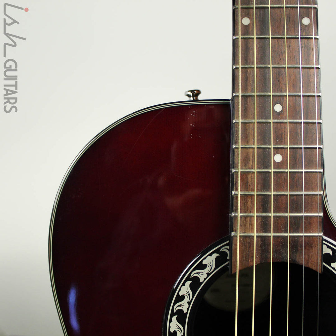 Applause by Ovation AB24-RR