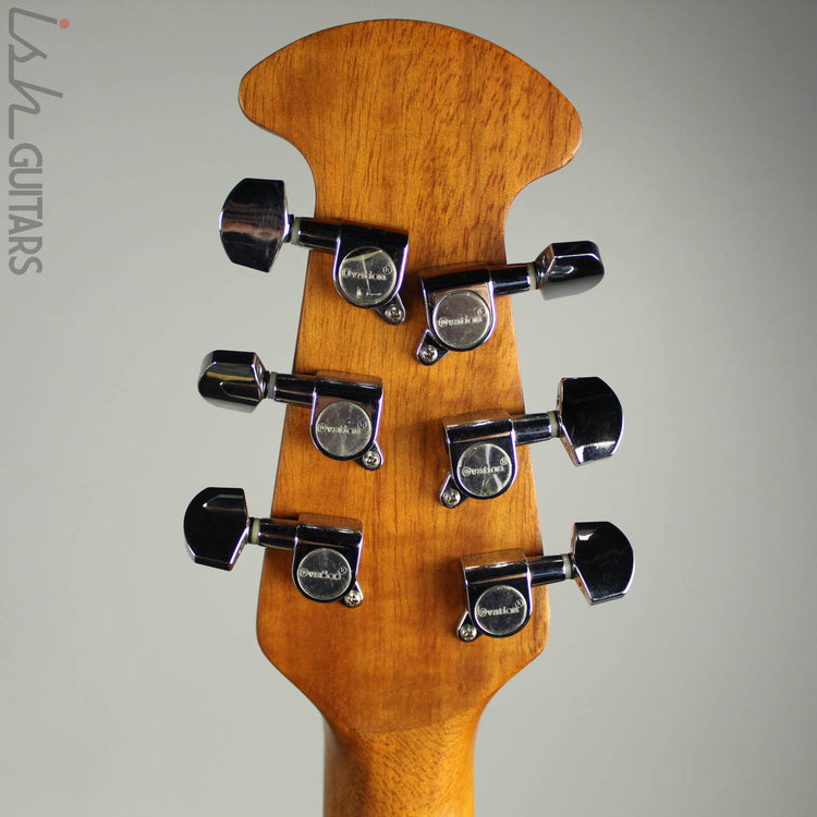 Applause by Ovation AB24-RR – Ish Guitars