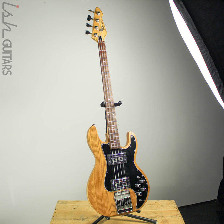 Peavey T-40 Bass Natural