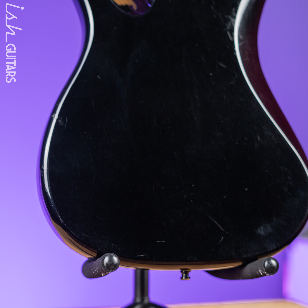 1980’s Ovation Ultra GS Black