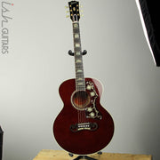 2007 Gibson Custom Shop J200M Acoustic