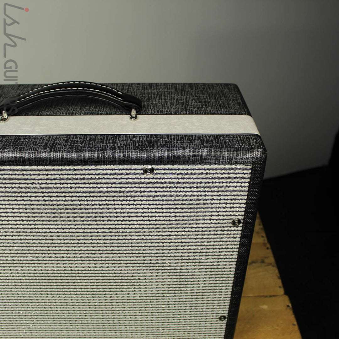 Supro Black Magick 1790 1x12 Extension Cab