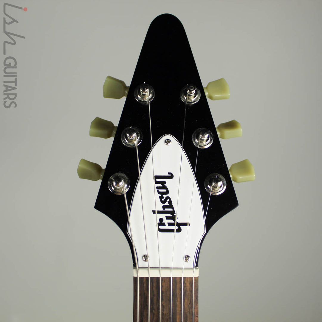 2006 Gibson Flying V Faded Cherry