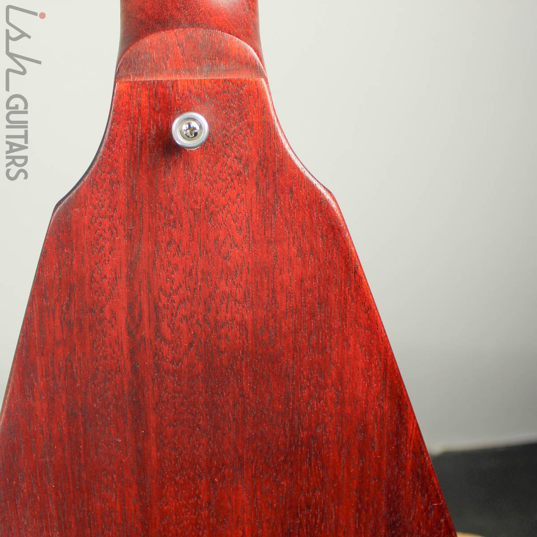 2006 Gibson Flying V Faded Cherry