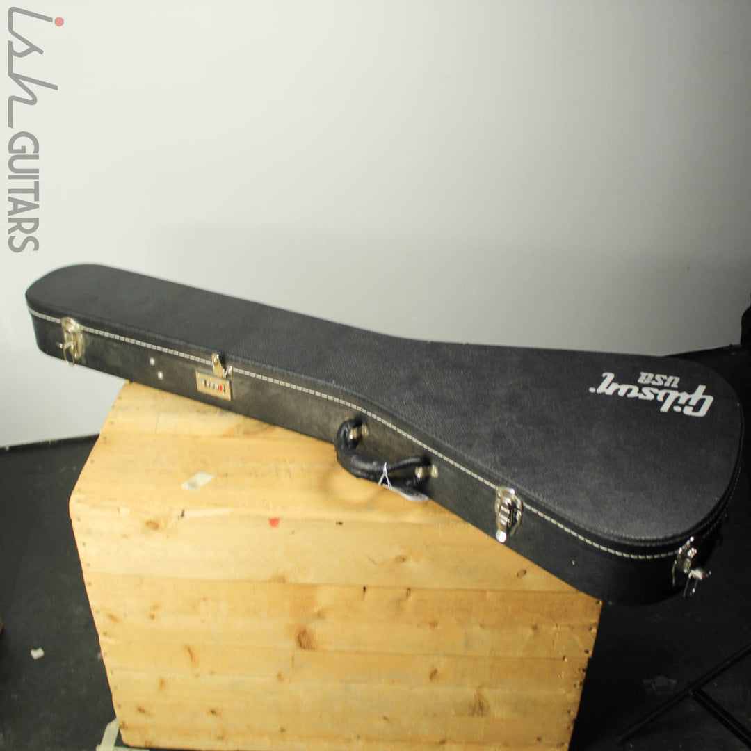 2006 Gibson Flying V Faded Cherry