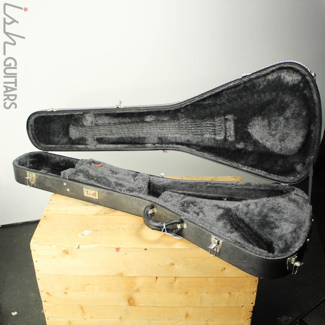 2006 Gibson Flying V Faded Cherry