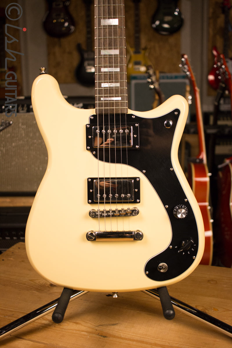 Epiphone Wilshire Electric Guitar