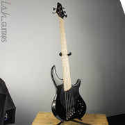 Dingwall Combustion NG-2 5-String Multiscale Bass Black Finish