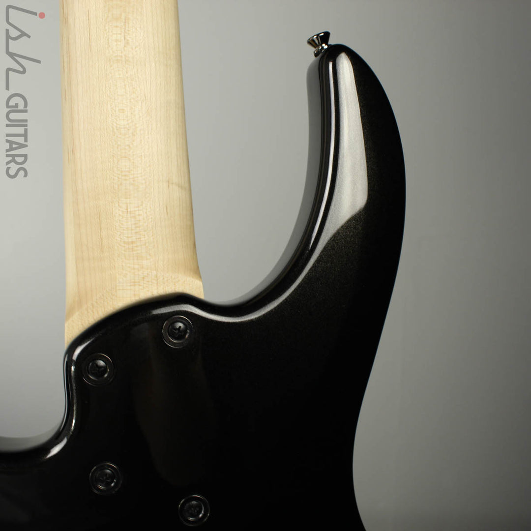 Dingwall Combustion NG-2 5-String Multiscale Bass Black Finish