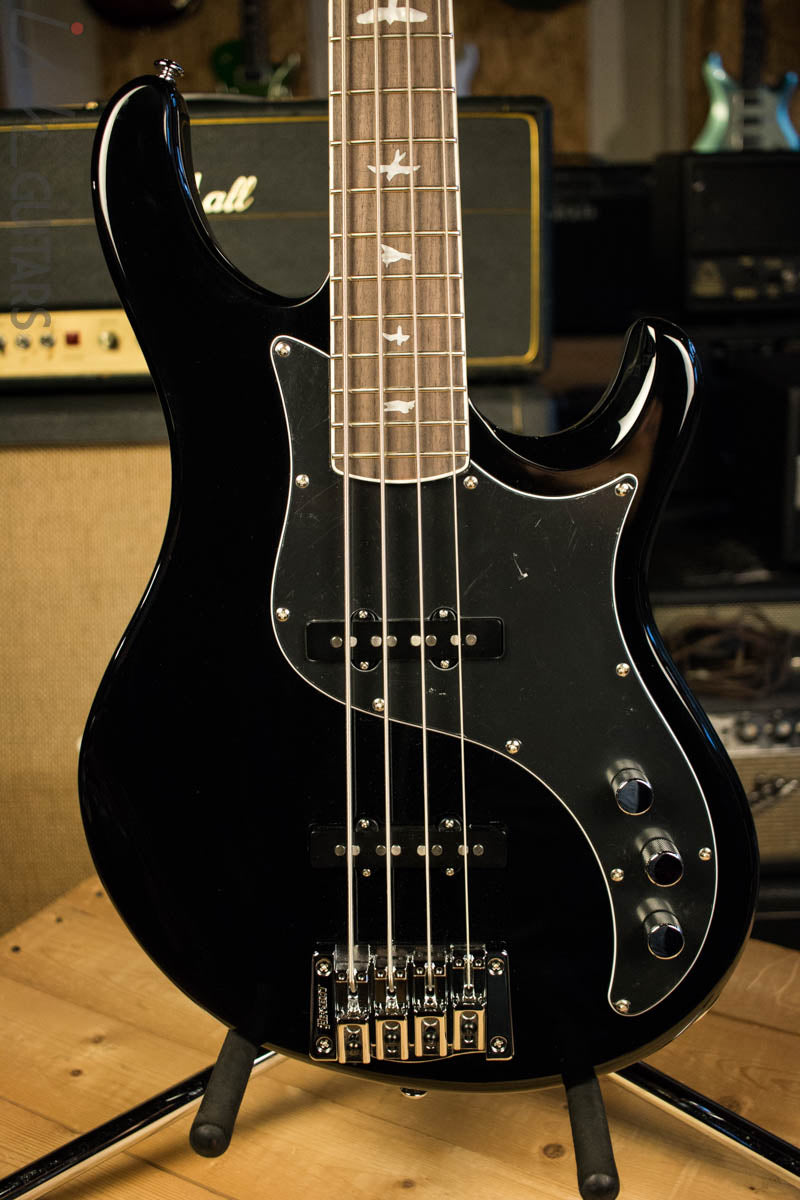 Paul Reed Smith PRS SE Kestrel Bass Black