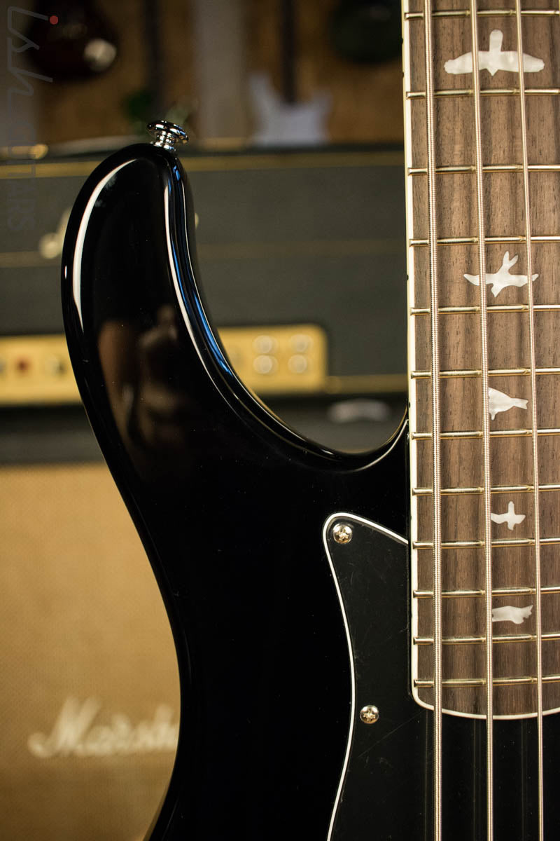 Paul Reed Smith PRS SE Kestrel Bass Black