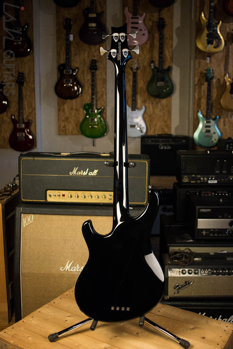 Paul Reed Smith PRS SE Kestrel Bass Black