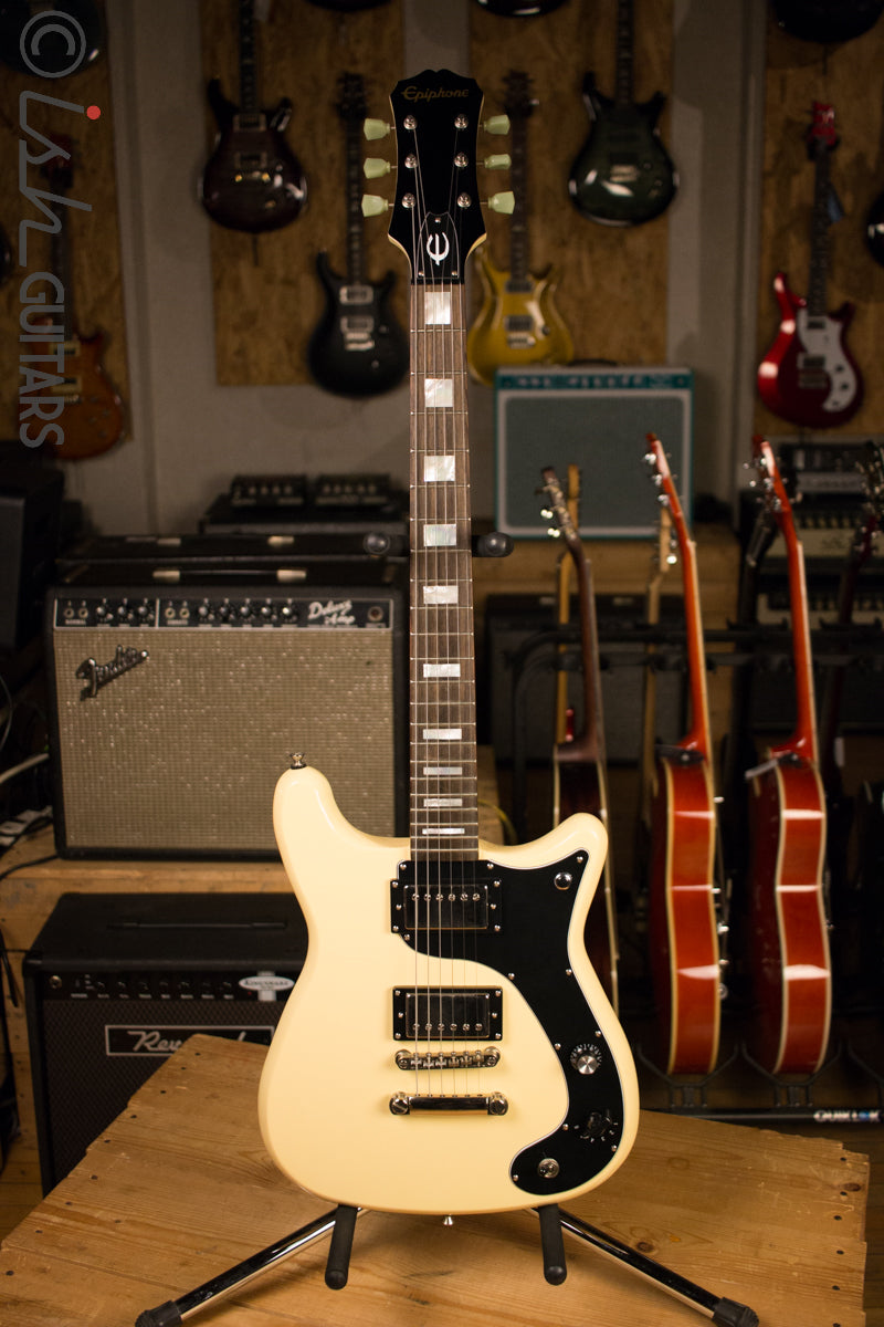 Epiphone Wilshire Electric Guitar