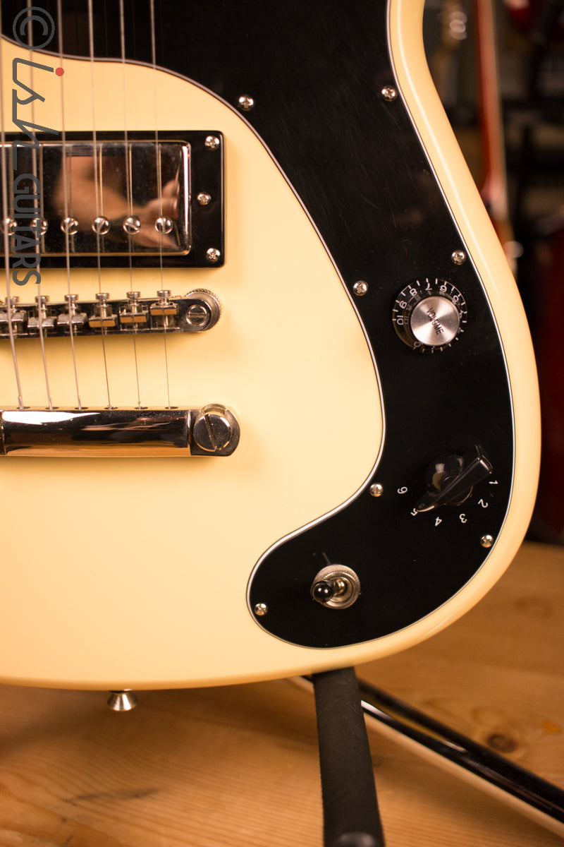 Epiphone Wilshire Electric Guitar