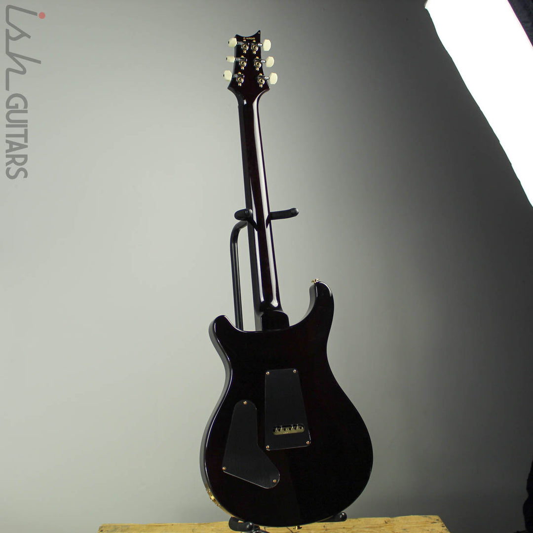 2020 PRS 35th Anniversary Custom 24 Ten Top Pattern Thin