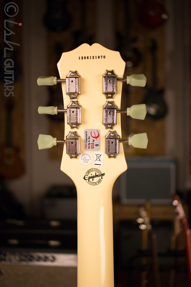 Epiphone Wilshire Electric Guitar