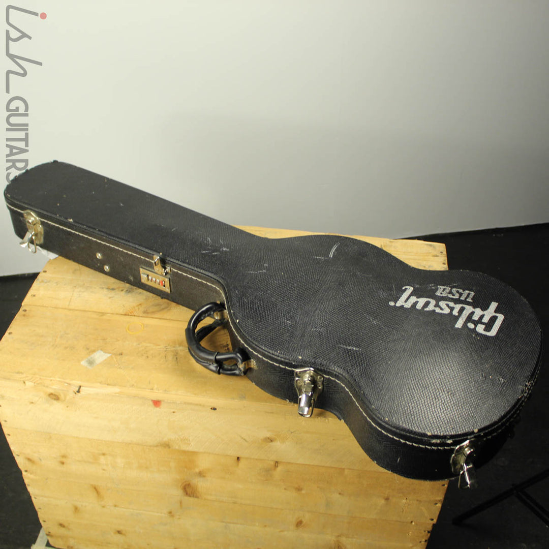 2007 Gibson SG-3 Limited Cherry