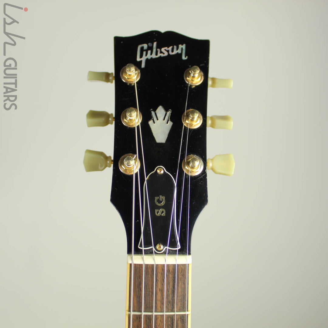 2007 Gibson SG-3 Limited Cherry
