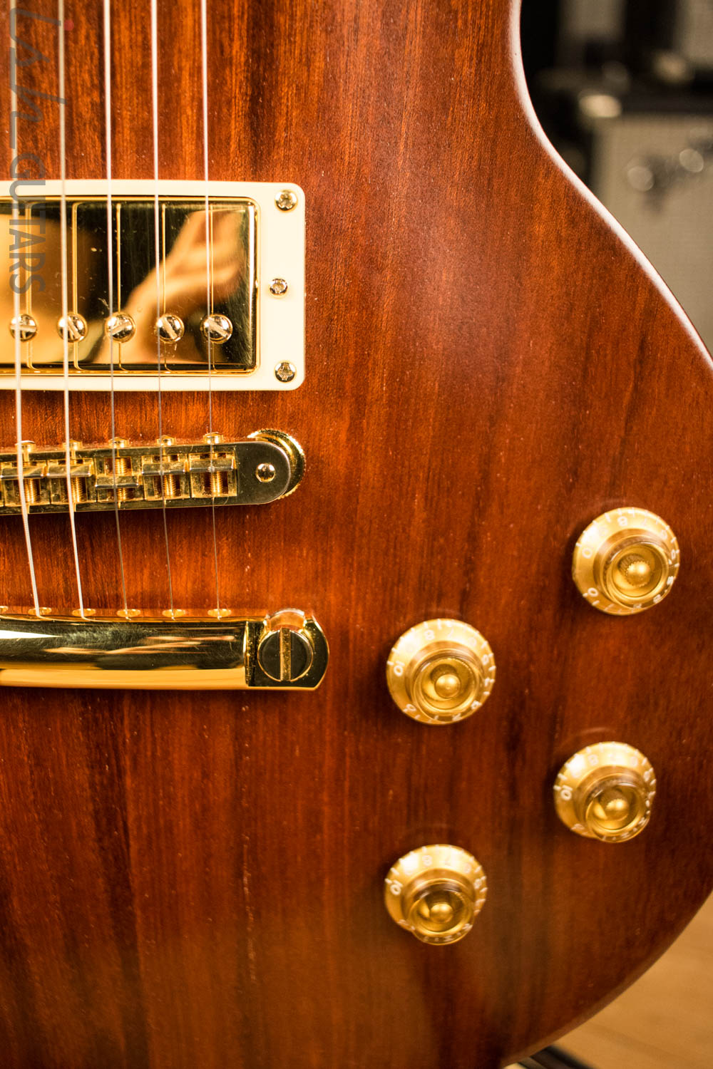 2005 Gibson Les Paul Smart Wood Series EPEXMUGH1