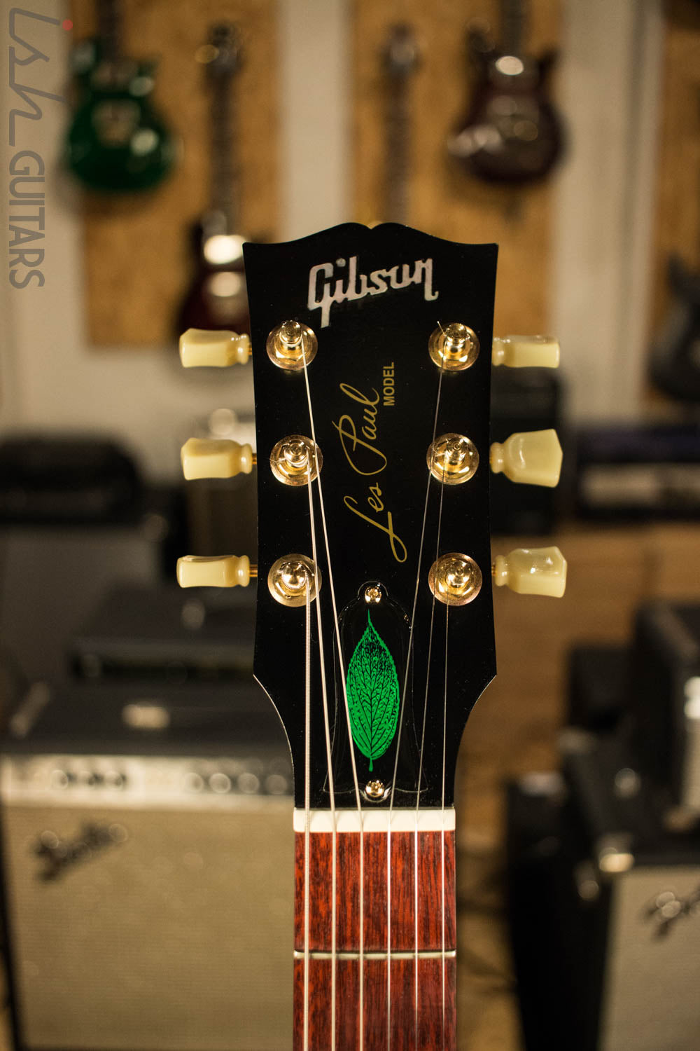 2005 Gibson Les Paul Smart Wood Series EPEXMUGH1