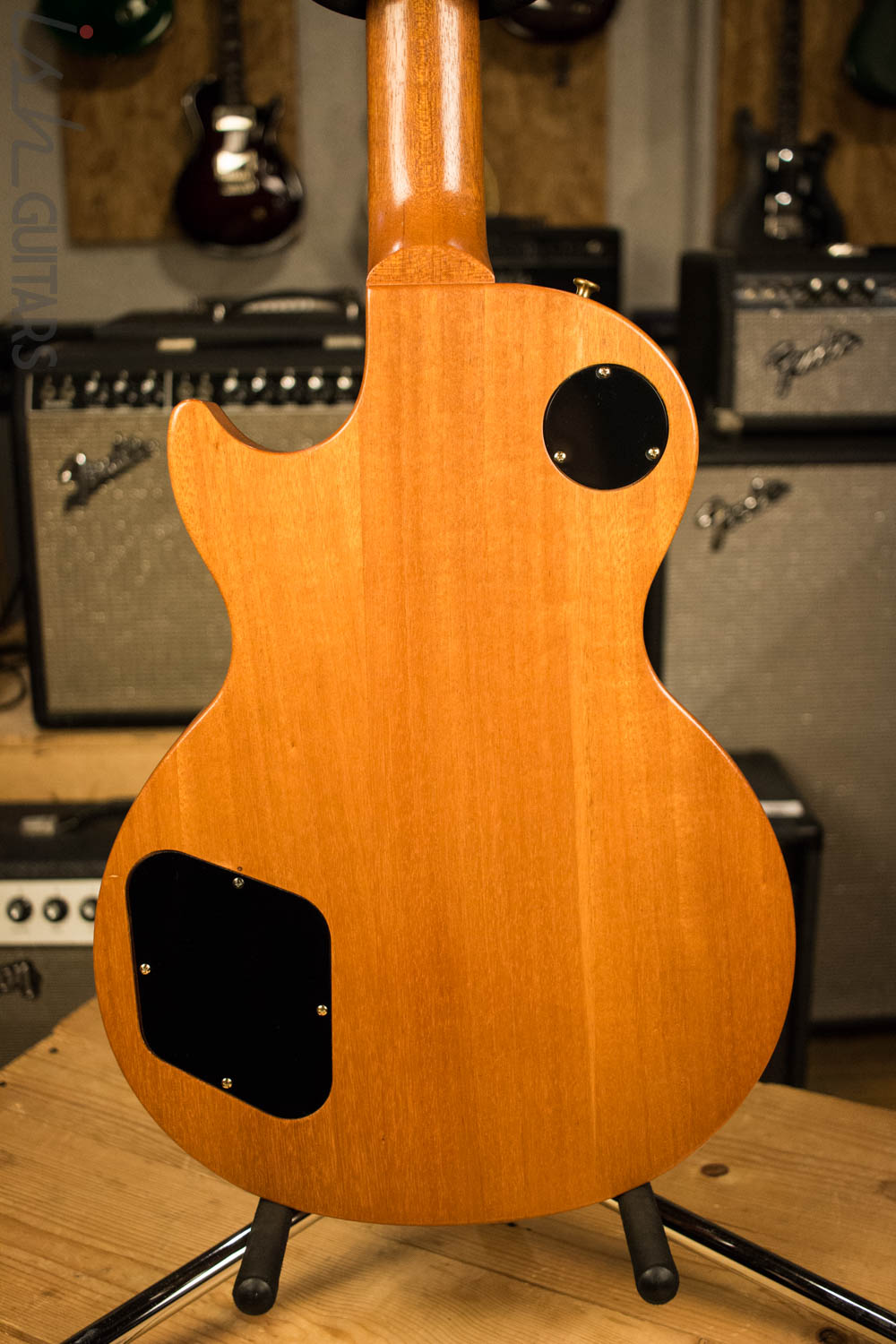 2005 Gibson Les Paul Smart Wood Series EPEXMUGH1
