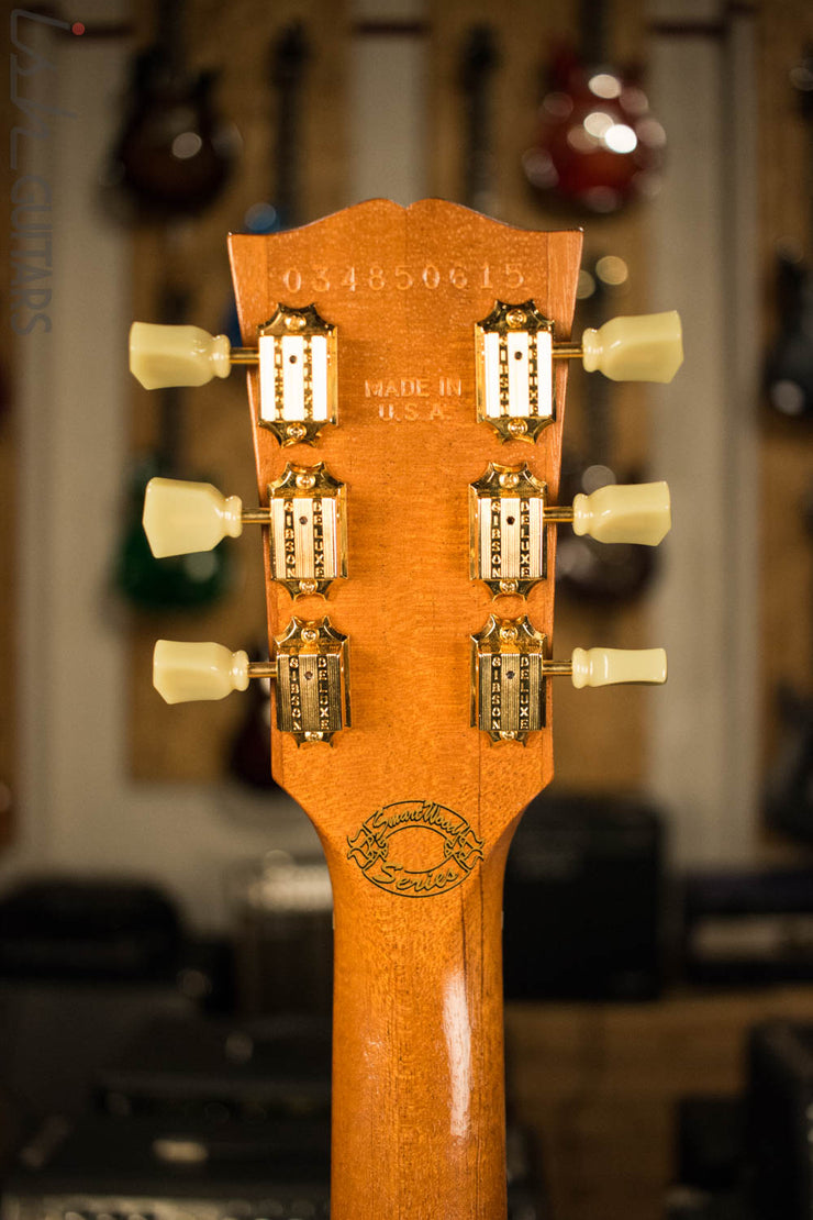 2005 Gibson Les Paul Smart Wood Series EPEXMUGH1