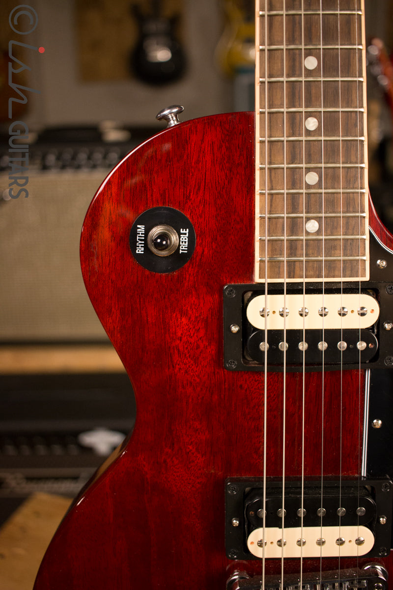 Gibson Les Paul Special CME Limited Run Cherry