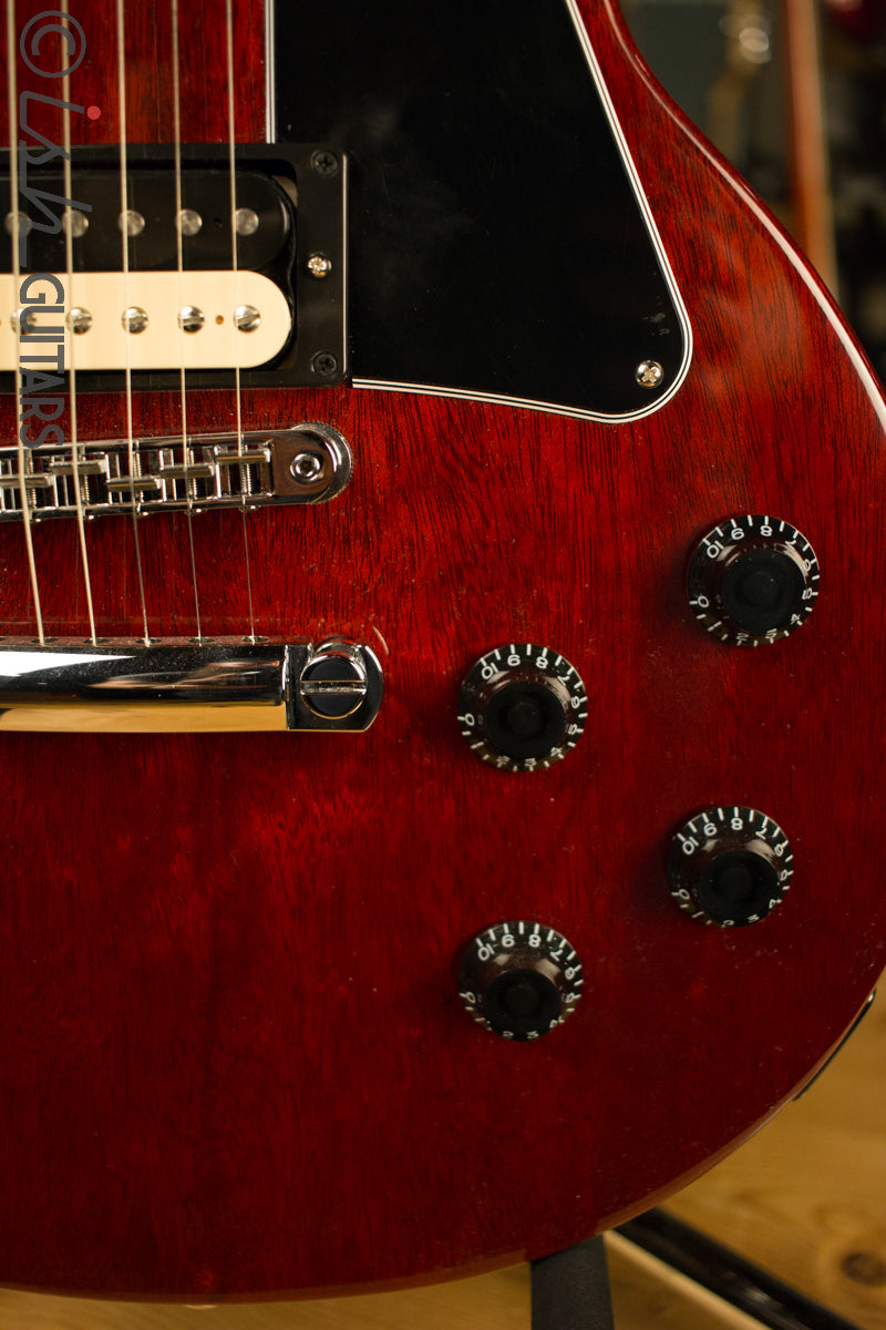 Gibson Les Paul Special CME Limited Run Cherry