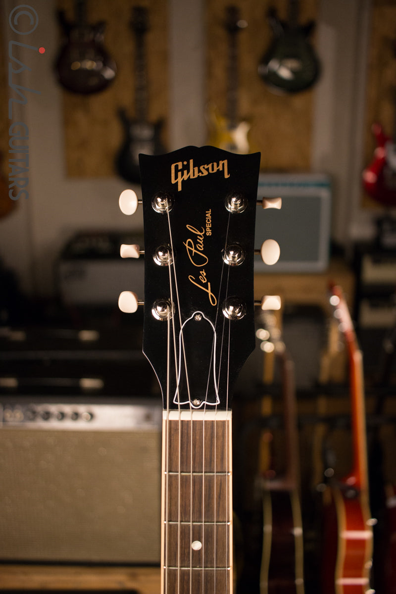 Gibson Les Paul Special CME Limited Run Cherry