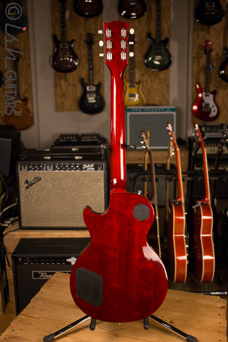 Gibson Les Paul Special CME Limited Run Cherry