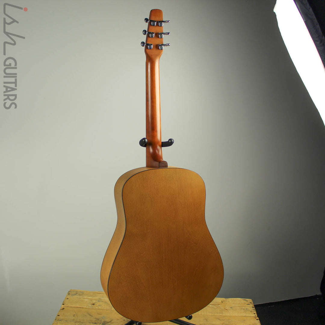 2004 Seagull S6 Acoustic Natural