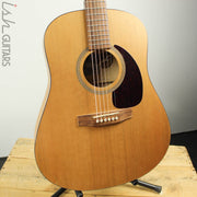 2004 Seagull S6 Acoustic Natural