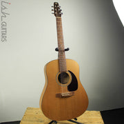 2004 Seagull S6 Acoustic Natural