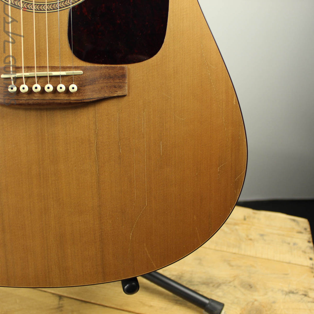 2004 Seagull S6 Acoustic Natural