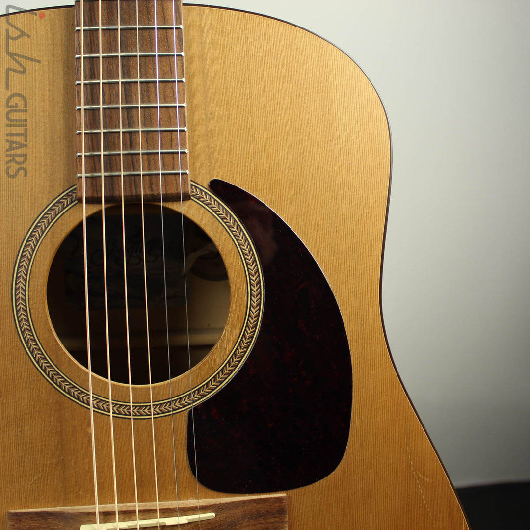 2004 Seagull S6 Acoustic Natural