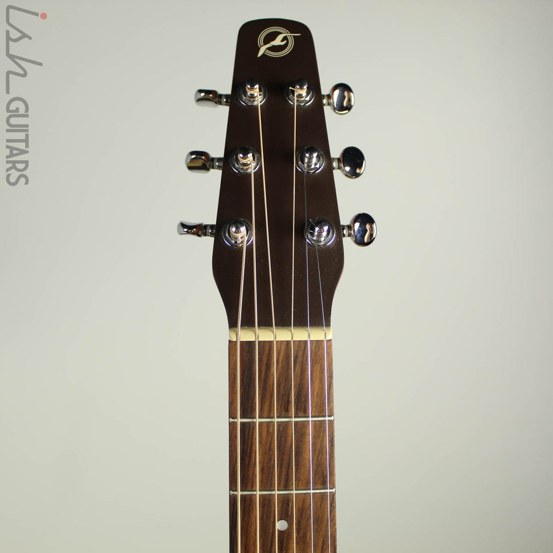 2004 Seagull S6 Acoustic Natural
