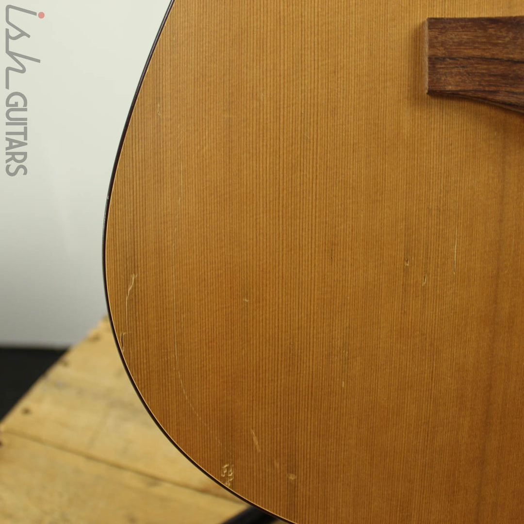 2004 Seagull S6 Acoustic Natural
