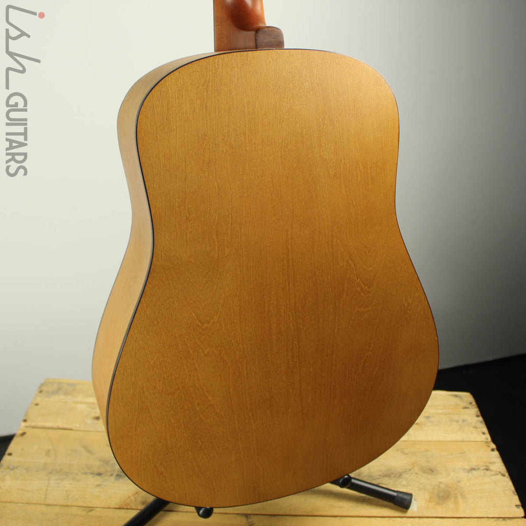 2004 Seagull S6 Acoustic Natural