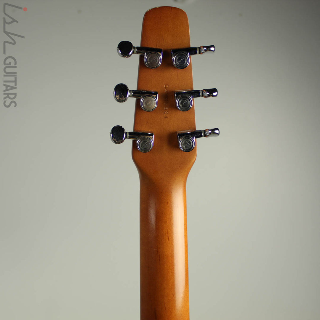 2004 Seagull S6 Acoustic Natural