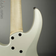 Dingwall Combustion NG-3 5-String Multiscale Bass Ducati White