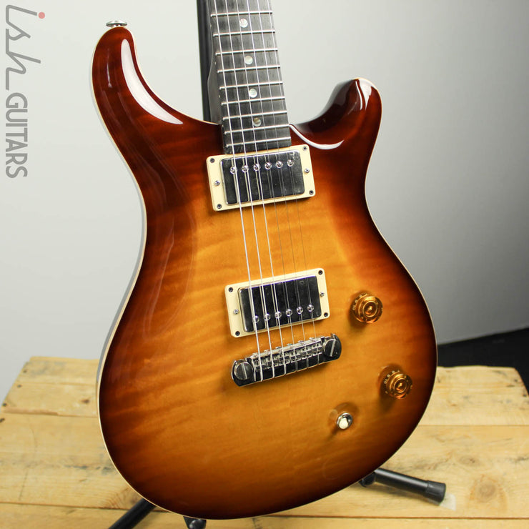 2000 PRS McCarty Brazilian Rosewood Neck 179/250 Special Edition McCarty Sunburst