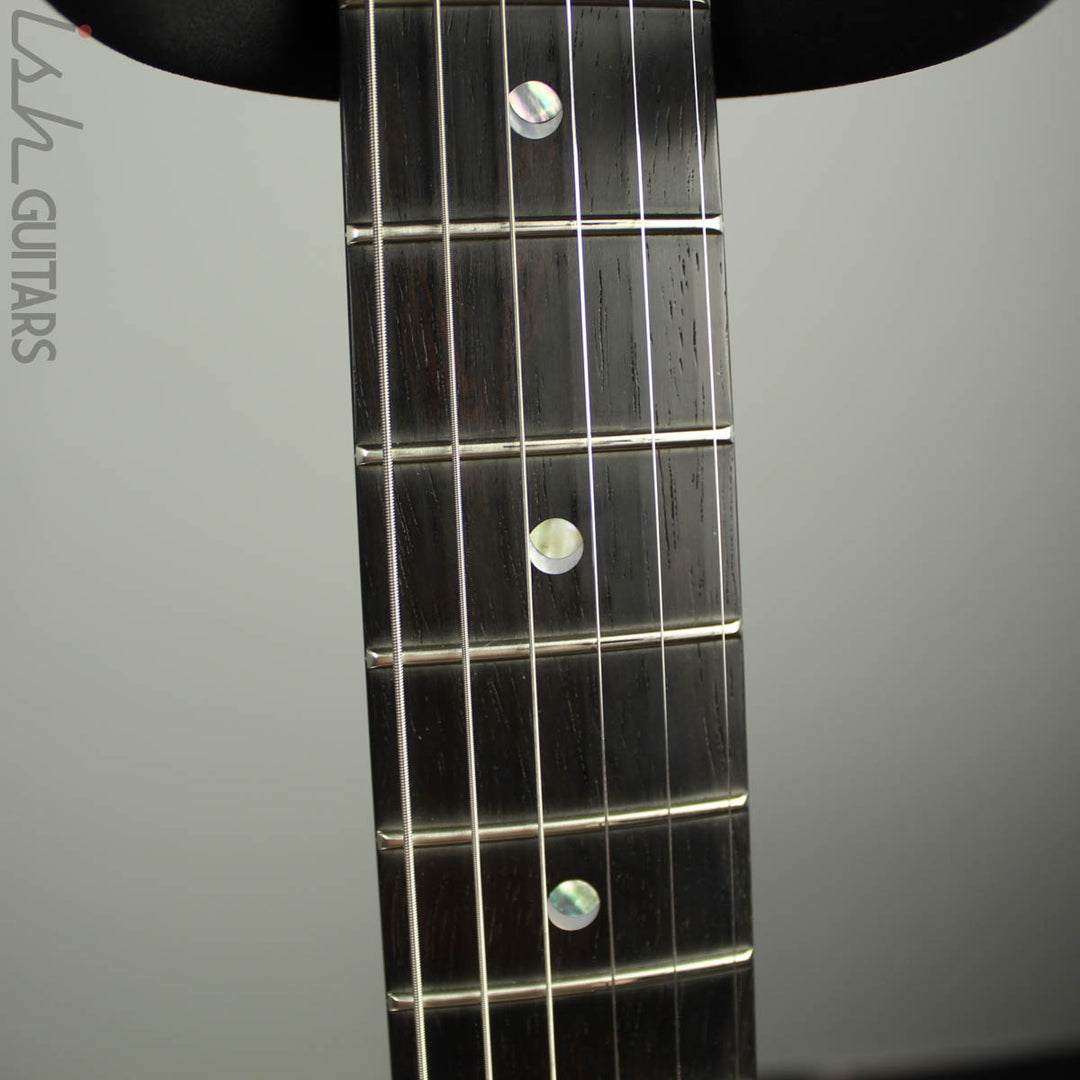 2000 PRS McCarty Brazilian Rosewood Neck 179/250 Special Edition McCarty Sunburst