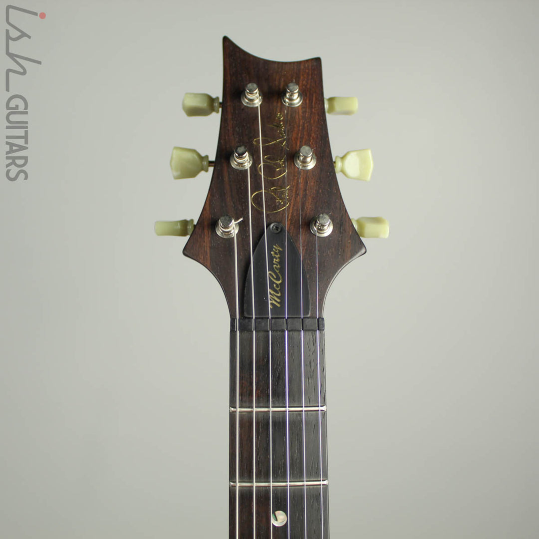 2000 PRS McCarty Brazilian Rosewood Neck 179/250 Special Edition McCarty Sunburst